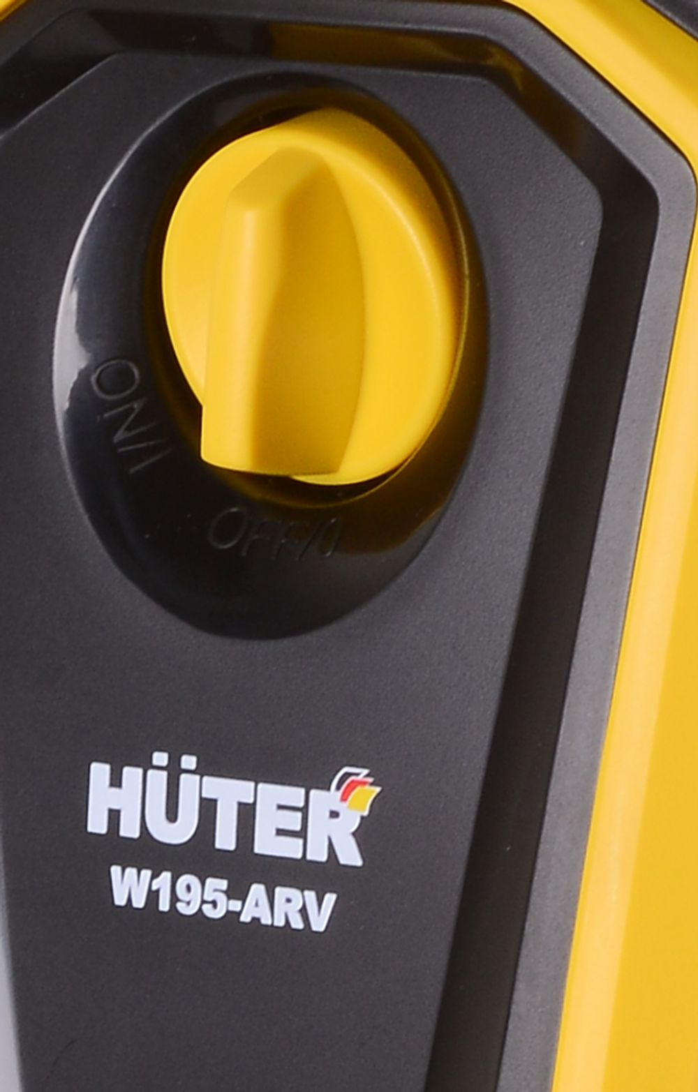 Мойка Huter W195-ARV в Москве