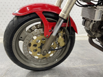 Ducati Monster 400 , 2000