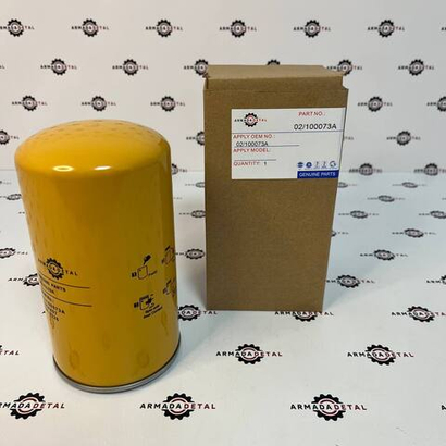 Фильтр масляный Perkins | 7W-2326, 2654407, 02/100073, P554407 | Filtersun