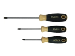 Отвертка крестовая PH.3х150ммL RockForce##Rock FORCE RF-7113BX