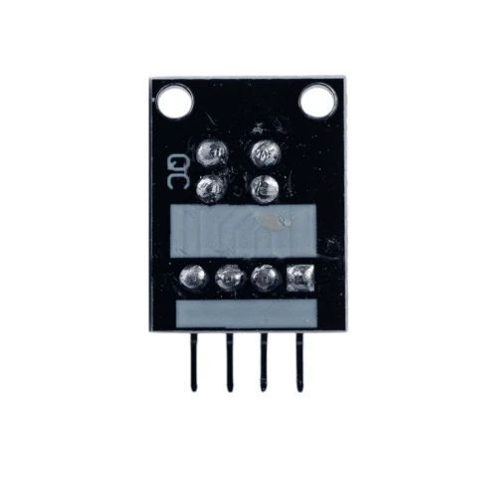 Датчик наклона со светодиодом KY-027 (HW-499)