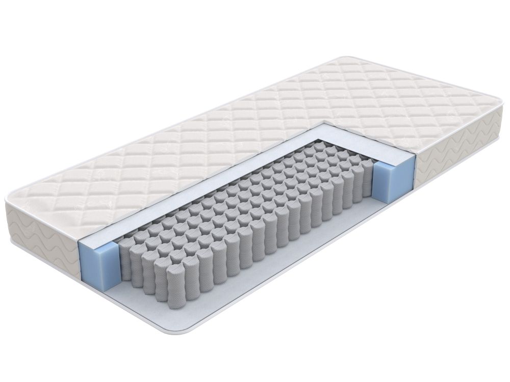 180-200 Матрас Стандарт EVS Ролл