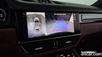 Porsche Cayenne (PO536) 3.0 Platinum Editions (11.2022)