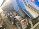 Тонар 95892 Полуприцеп самосвальный 95892
