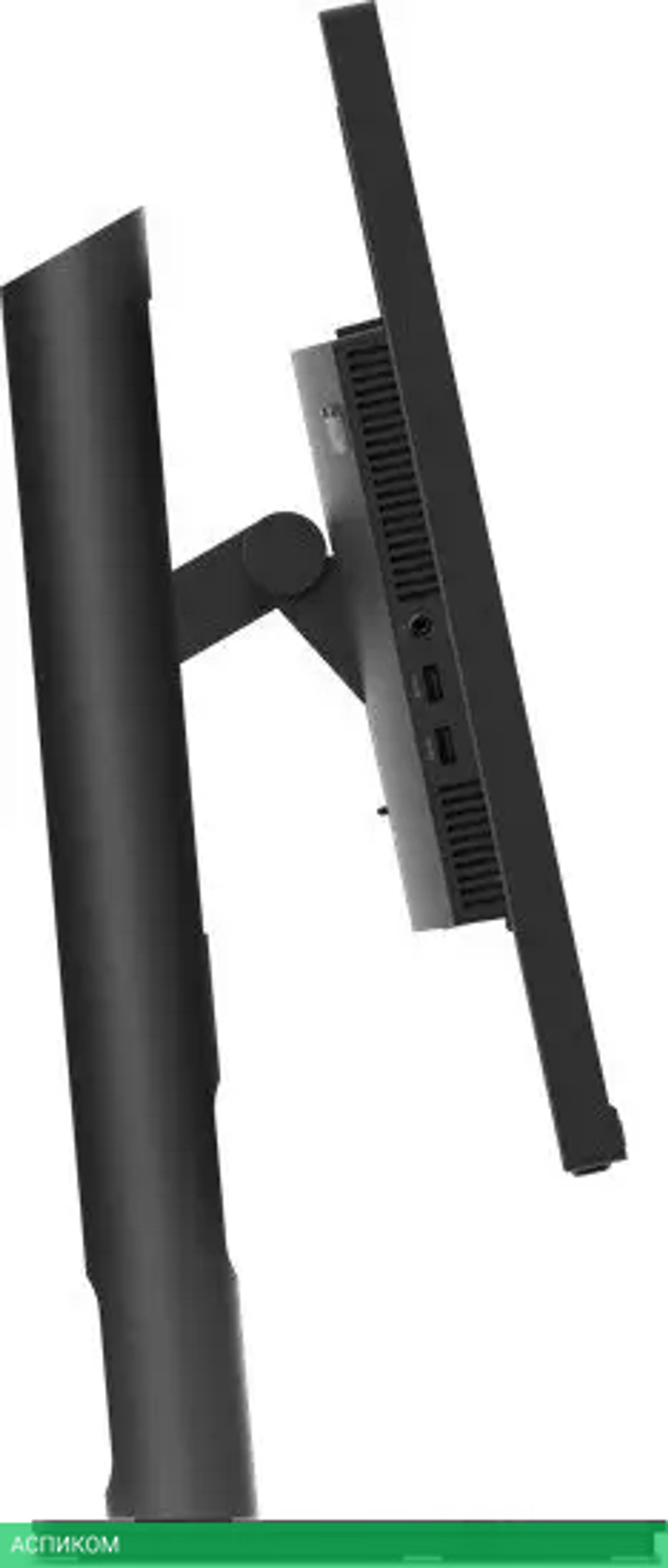 Монитор Lenovo ThinkVision T27h-30 63A3GAR1CB