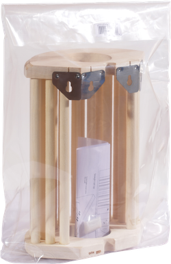 SAWO Абажур для светильника (вертикальное), 915-VA