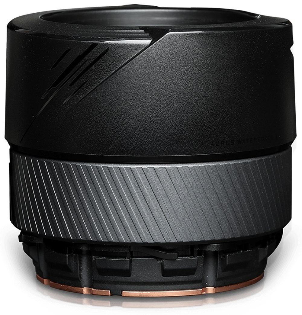 GIGABYTE AORUS WATERFORCE 280