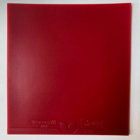 Butterfly Tenergy 05 HARD RED (China National Team)