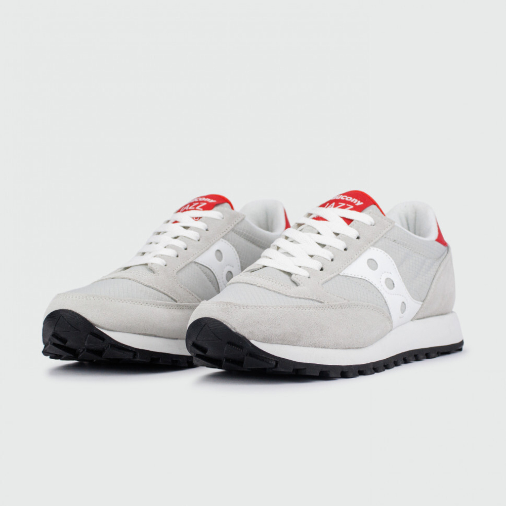 Кроссовки Saucony Jazz Vintage Grey / White