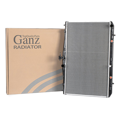 Радиатор основной LEXUS RX III 350 2009 GANZ GIJ21288