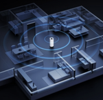 Осушитель воздуха Xiaomi Mijia Smart Inverter Dehumidifier 30L (VD30F-VA5A)