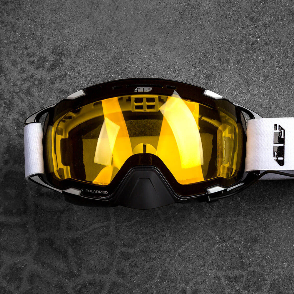 Очки 509 Aviator 2.0 Ignite S1 Goggle