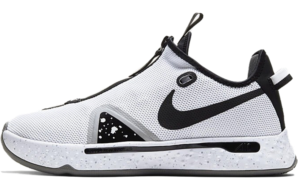 Кроссовки Nike Pg 4 "Oreo" 4