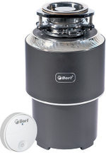 Измельчитель пищевых отходов Bort Alligator Control