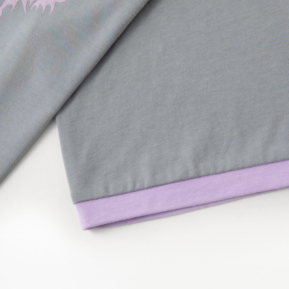 Футболка Ymkashix Love