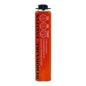 Клей монтажный Пеноплэкс Fastfix 750 мл