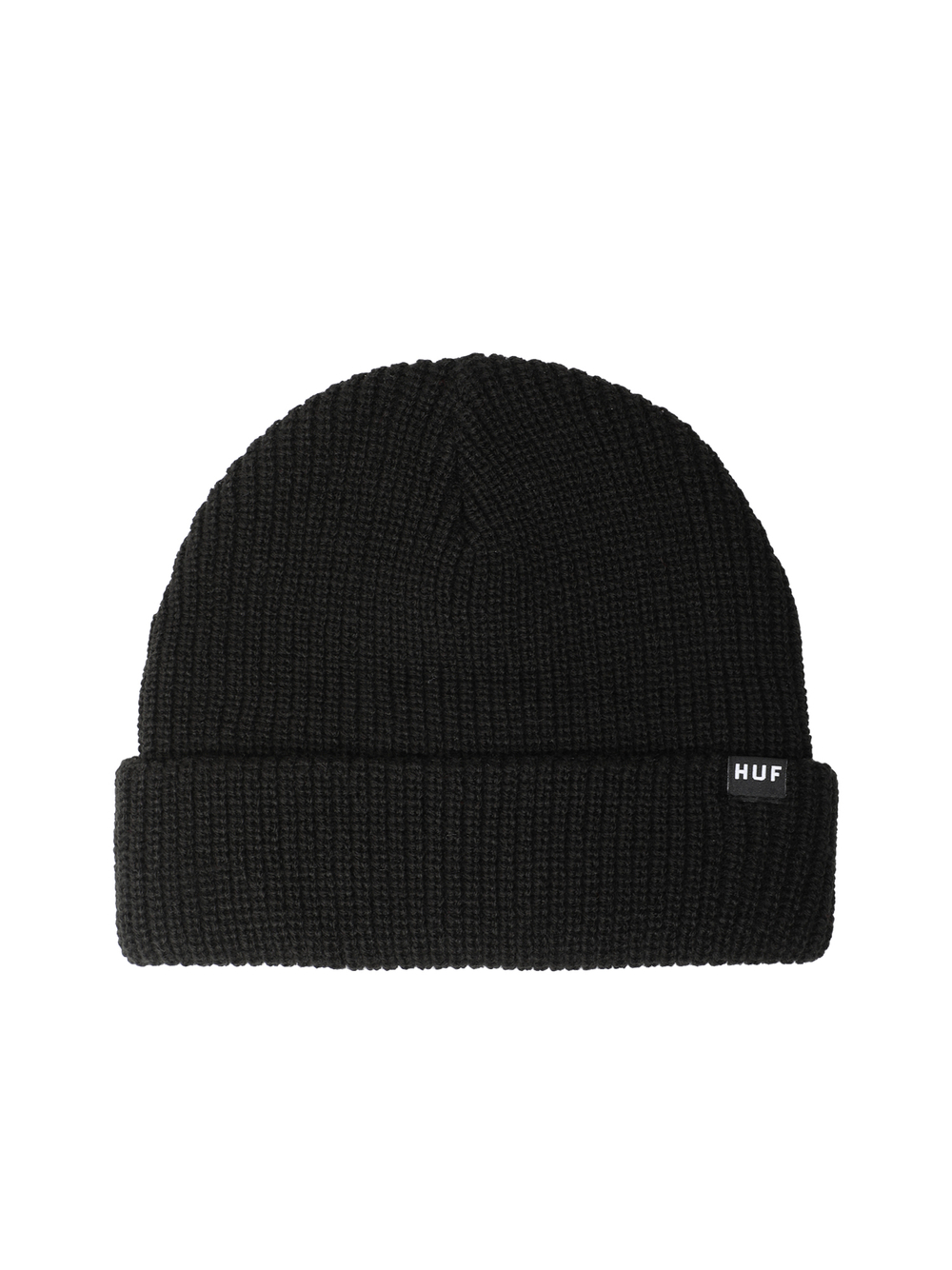 Шапка Usual Cuff Beanie