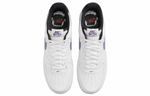 Кроссовки Nike Air Force 1 Low 07 Lv8 "Hoops"