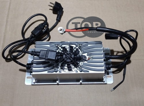 Зарядное устройство для штабелёров CDD10R-E/CDD12R-E 24V/25A Li-ion (Charger)