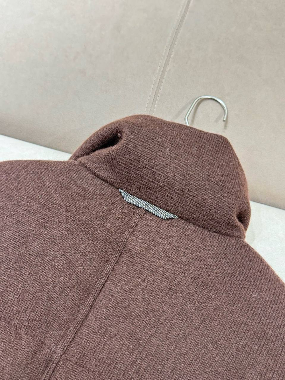 Куртка Brunello Cucinelli