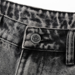 ШОРТЫ ДЖИНСОВЫЕ YMKASHIX