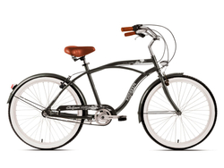 Велосипед KRAKKEN Calypso 26 2024