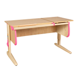 Растущая парта Дэми СУТ 25 (1200×610 мм)