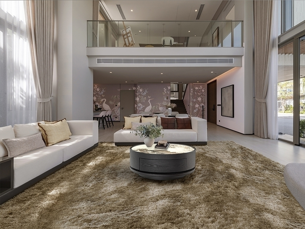 Iza Журнальный столик черный