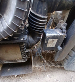 FAW J6 8x4 Самосвал СА3310Р66K24T4E5 (Дизельный, 11,1 л, 420 л.с., МТ)
