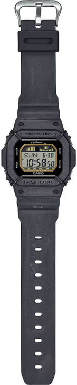 Мужские наручные часы Casio G-Shock GLX-5600KB-1