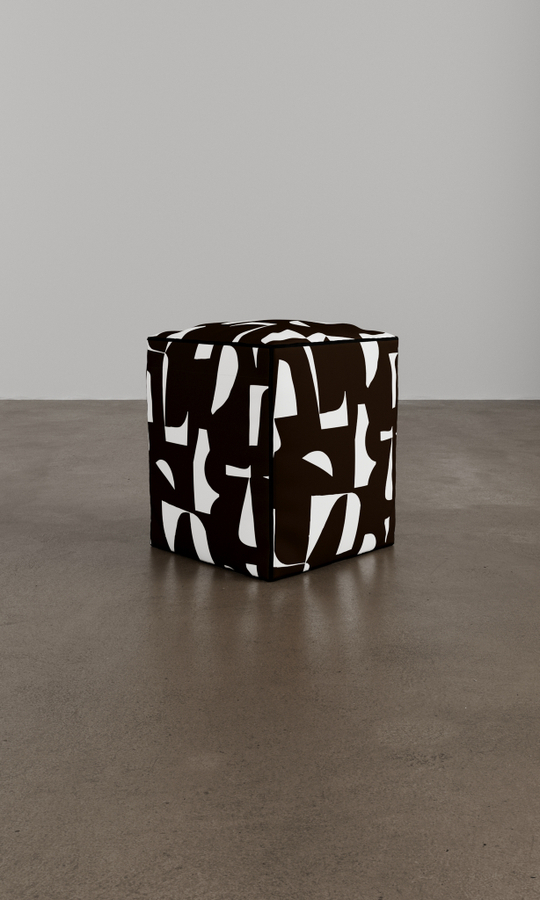 Пуф Раппорт