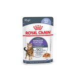 Royal Canin Appetite Control Care Корм консервированный для взрослых кошек желе 85 г