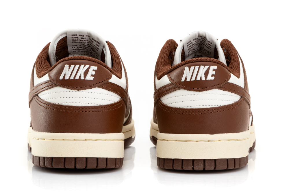 Nike Dunk Low “Cacao Wow”
