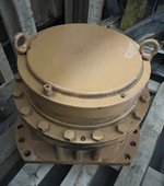 Редуктор поворота Komatsu PC200-7