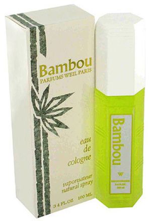 Weil Bambou