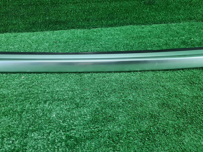 Рейлинг Комплект рейлингов Mercedes GLC X253 (2015-2019)