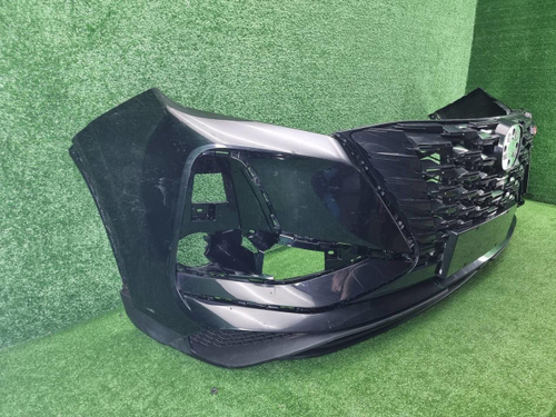 Бампер передний Changan CS75PLUS (2021-2024)