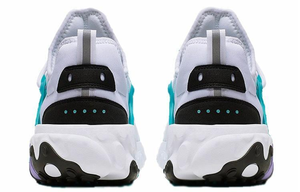Кроссовки Nike React Presto Cassette