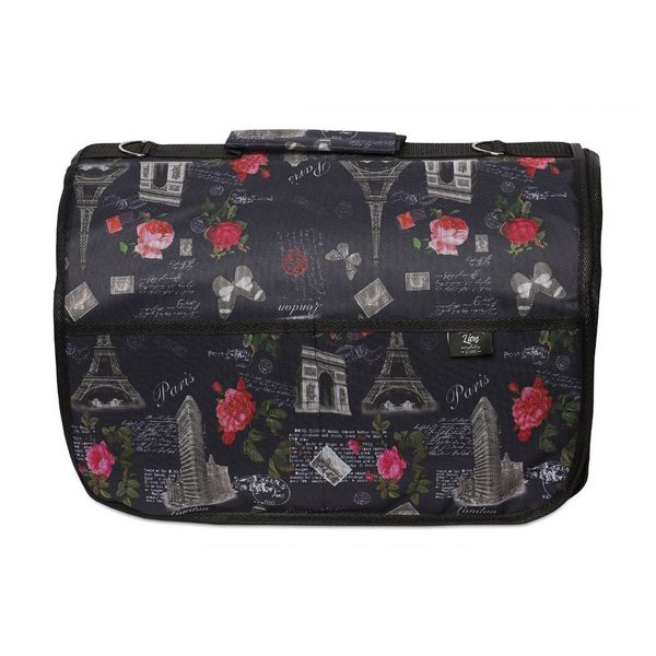 Сумка-переноска Lion Lux LM5229 (Размер 4 (46х26х30см))