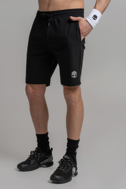 Теннисные шорты HYDROGEN TECH SHORTS (T00812)