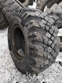 500/70-508(1200x500-508) Алтайшина ИД-П284 шина б/у
