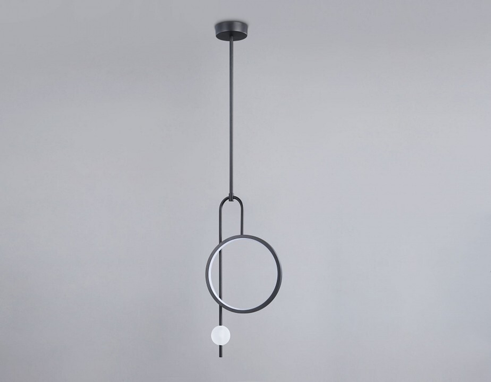 Светильник на штанге Ambrella Light FL FL66435