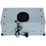 Встраиваемая вытяжка Oasis серии Standart VT-60W