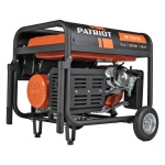 PATRIOT GP 7210LE бензиновый генератор 474101588