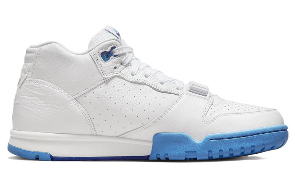 Кроссовки Nike Air Trainer 1 "Don' T I Know You"