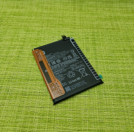 Xiaomi Redmi Note 11 4G (2201117TY) / Redmi Note 11S 4G (2201117SY) / Note 12S (23030RAC7Y) / Poco M4 Pro 4G (2201117PG)  - Аккумулятор (батарея) (BN5D) (ORIG-SP)