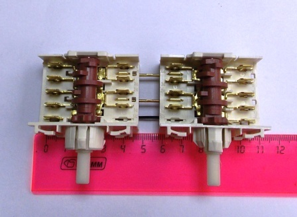 ПМ7 плиты Вирпул двойной