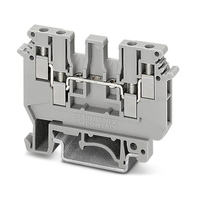 2775375 - UDK 3 - Проходные клеммы