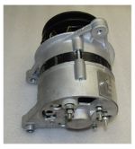 Генератор зарядный Ricardo R4105ZLDS1; TDK 56 -132 6LT (D=114, 2A) /Battery charging generator