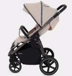 Детская прогулочная коляска Rant Caspia 2.0 Beige